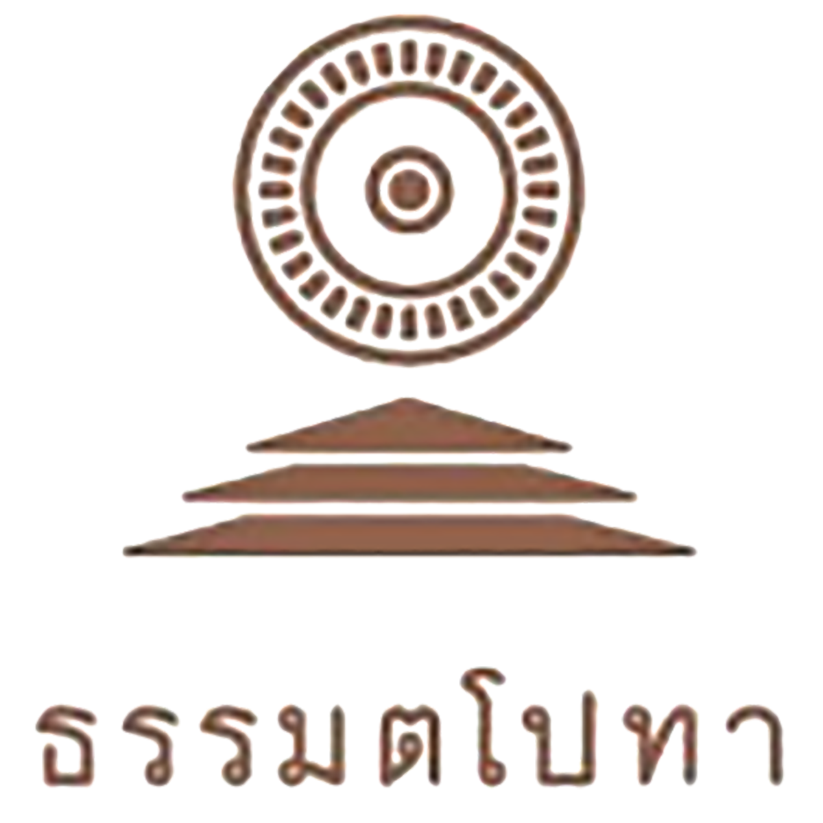 ธรรมตโปทา